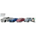 thumbnail image 3 of Motor World Diorama Set Modern Chevrolet Dealershi, 3 of 3