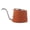 Brown, variant on LAIQIEN 200ml Stainless Steel Coffee Drip Kettle Gooseneck Pour Over Coffee Tea Pot Coffee Espresso Pots