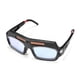 thumbnail image 2 of Solar Powered Safety Goggles Auto Darkening Welding Eyewear Eyes Protection Welder Glasses Mask, 2 of 5