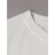 thumbnail image 3 of Relaxed Fit Clown Face Print Casual Short Sleeve T-Shirt - Round Neck, Machine Washable For Women, 3 of 6