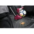 thumbnail image 4 of Weathertech Floor Liner 443021 FloorLiner; Molded Fit; Black; Thermoplastic Polyolefin TPO Vacuum Formed Material; 2 Piece, 4 of 5