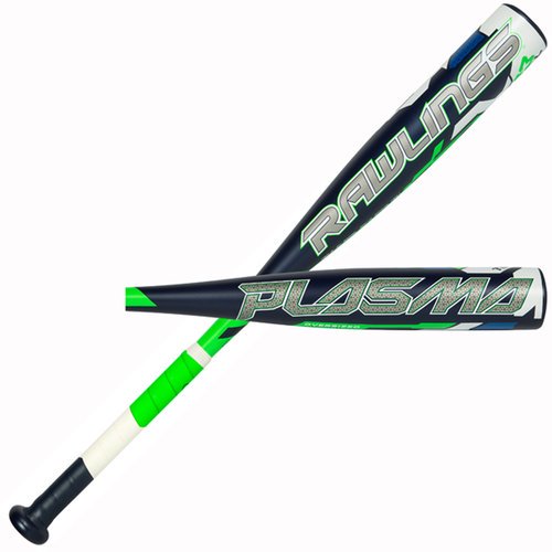 Rawlings Plasma Metal TBall Bat, 25" (13)
