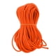 thumbnail image 2 of Cuerda elástica de goma redonda naranja de 6 metros para fijación - Resistente a rayos UV y 3 m, 2 of 8