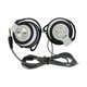 thumbnail image 1 of Typpkmm Wired Headphones with Hifi Heavy Bass Headset Over-Ear 3.5mm, 1 of 7