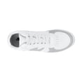 thumbnail image 4 of TENIS CASUALES DAMA STYLO 9155 SIMIPIEL BLANCO, 4 of 4