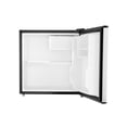 thumbnail image 4 of Frigobar Mabe 45 L Acero Inoxidable Compacto Ahorro Energía R600, 4 of 7