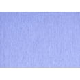 thumbnail image 1 of Ahgly Company Indoor Rectangle Abstract Blue Contemporary Area Rugs, 2' x 3', 1 of 4