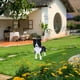 thumbnail image 3 of Maceta para Perro de , Maceta para Perro Ensamblable, Razas de Perros, Maceta de Jardín, Maceta de Flores DIY, Adorno para Decoración del Hogar, D, 3 of 5