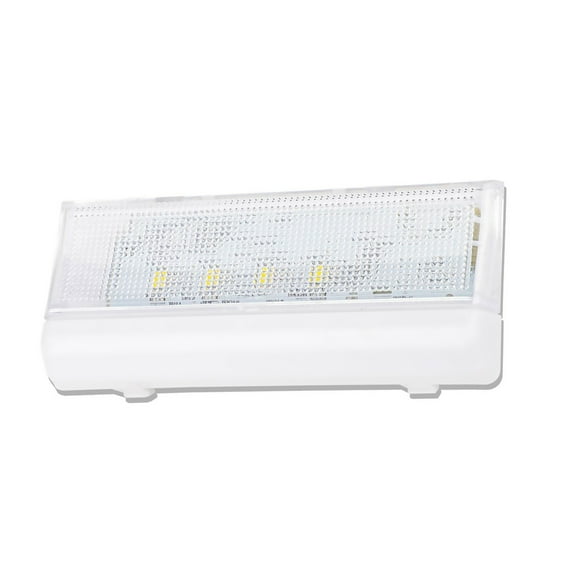 W10515057 LED Board Light For Whirlpool Maytag Kenmore Refrigerator AP6022533TAPDRA Spare Part