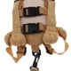 thumbnail image 3 of con correa de arnés de seguridad para niños pequeños de les de peluche de dibujos con riendas Oso Zulema Mochila de arnés de seguridad, 3 of 7
