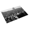 thumbnail image 3 of Print: Woman With Camera And Crowd At The March On Washington, 1963, 3 of 4