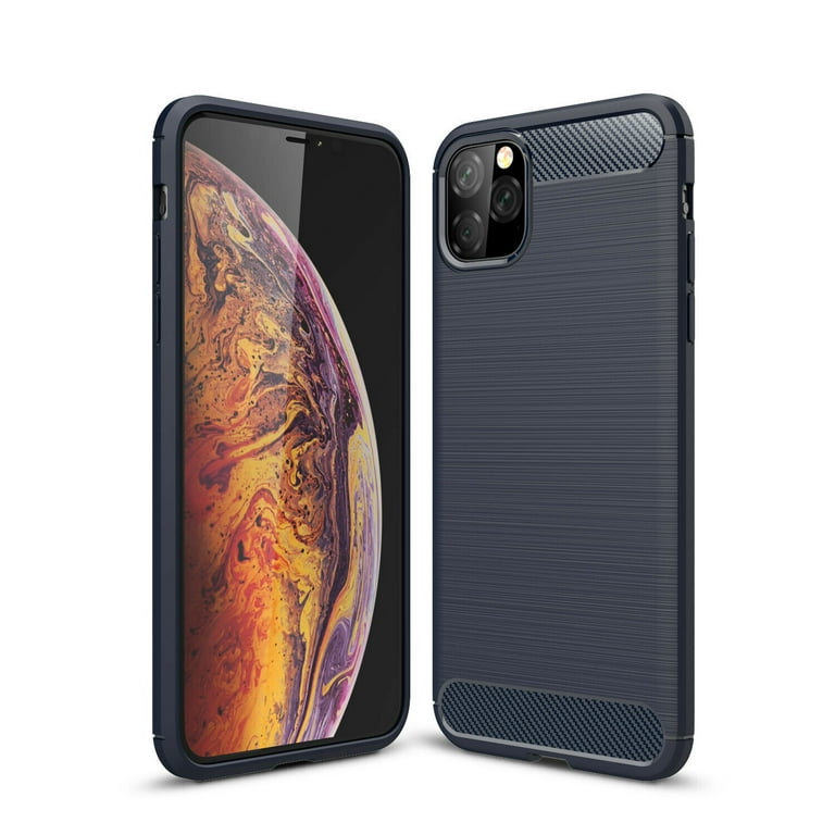 Case For iPhone 11 SuperGuardZ Slim Flexible Shockproof