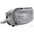 thumbnail image 2 of Replacement 65516 Fog Light Compatible with 1998-2000 Mercedes Benz C43 AMG 1998-2003 CLK320 Front, Right Passenger With bulb(s), 2 of 3