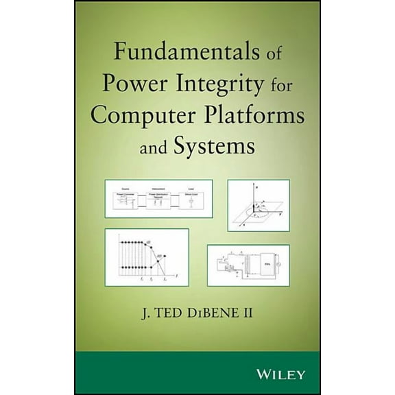 Power Integrity (Hardcover)