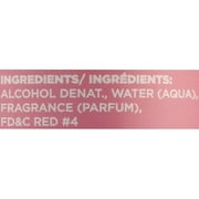 Ocean Pacific Pink Bliss Body Spray for Women 8.0oz
