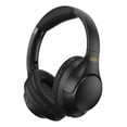 thumbnail image 1 of Qcy Auriculares Bluetooth H2 Over-ear Cancelacion De Ruido Color Negro, 1 of 8