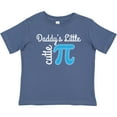 thumbnail image 3 of Inktastic Pi Day Boys Cutie Pi Math Boys Baby T-Shirt, 3 of 5