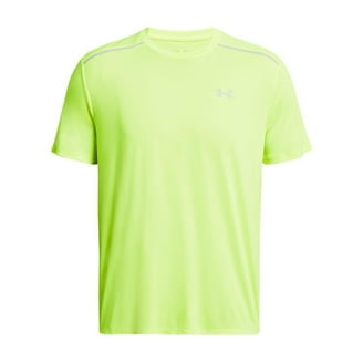 Under Armour UA Tech 2.0 V-Neck Shirt, Quick-Drying, Soft, Anti