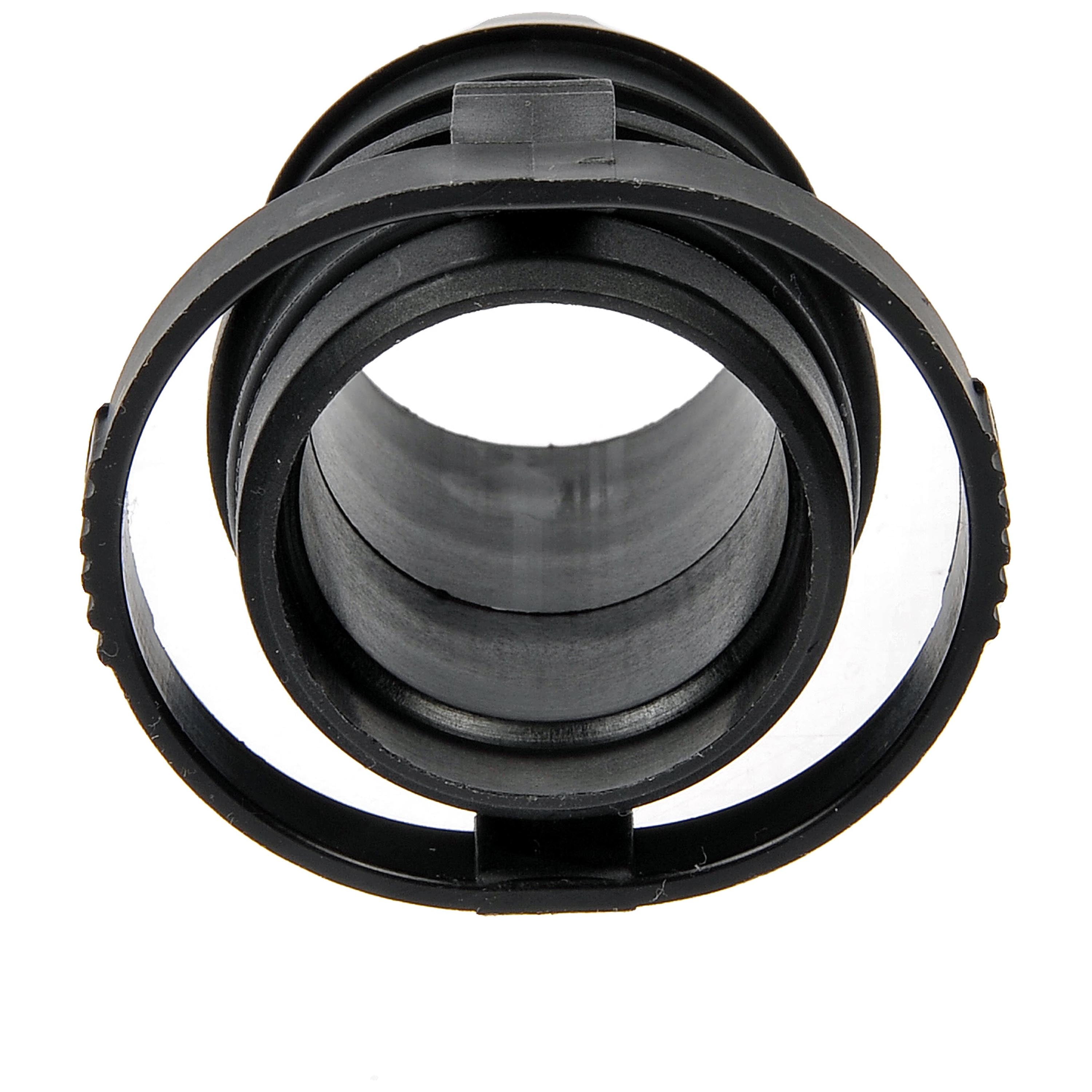 Dorman 800-066 Crankcase Ventilation Hose Connector, Straight To 27 mm Barbed (Pack of 2)