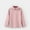 Pink, variant on Kids Girls T Shirt Solid color Black Long Sleeve Shirt Boys Crewneck Tee Comfort Colors Boys Fashion 3-4 Years Cute&nbsp;Boy Girl&nbsp;Clothing