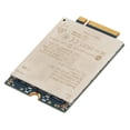 thumbnail image 4 of Module de Carte Réseau EM120R GL 4G LTE CAT12 600Mbps M.2 Module de Réseau pour ThinkPad X1 Yoga Gen 6 P15s Gen 2 T15p Gen 2, 4 of 15
