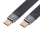 thumbnail image 4 of Bearachild Cable USB tipo c 3.1 Componentes de transferencia de alta velocidad Computadoras portátiles Cable de datos de 10 Gbps Conexión de Electrónica, 4 of 6