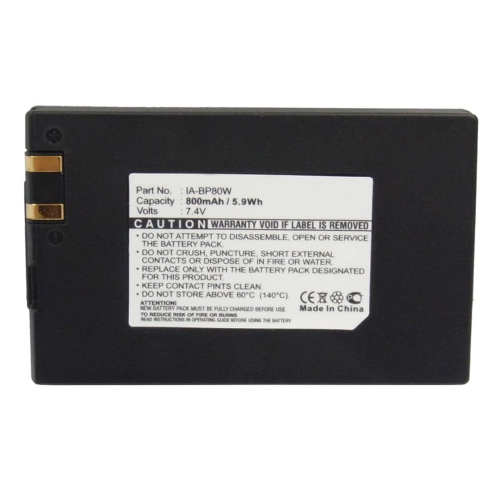 Battery for Samsung SC-DX105 SC-DX103 SC-DX100H AD43-00189A SC-D391i SC-D385 VP 