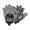 Gray, variant on Yatlte Workout-Gloves for Men & Women, Breathable Weight Lifting Gloves for Gym Exercise, Fitness, Training, and Cycling, with Excellent Grip and Cushion Pads