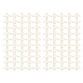 thumbnail image 3 of Pinces à Papier Géantes, 100 Pcs Pinces à Papier Portables Grandes Pinces à Classeur Mini Pinces à Papier Élégantes et Modernes, 3 of 8