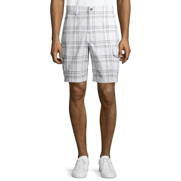 george jogger shorts