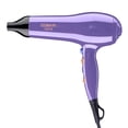thumbnail image 2 of Secadora de cabello Conair 237WPES morado, 2 of 4