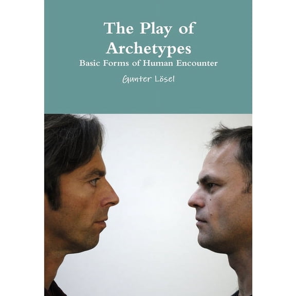 The Play of Archetypes (Paperback)
