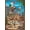 Bronze Framed Version, variant on Disney Pixar Cars 2 - Triptych 3 Wall Poster, 22.375" x 34"