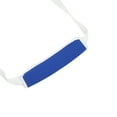 thumbnail image 4 of Arm Sling, Practical Stable Fixation Shoulder Abduction Sling  For Shoulder Joint Inflammation For Shoulder Joint Injury For Arm Fracture For Postoperative Blue, 4 of 8