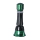 thumbnail image 3 of Carrete modificado Soporte 46 mm Soporte anticolisión Aleación de aluminio Balancer Balance Verde kusrkot soporte de carrete de pesca, 3 of 8