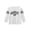 White, variant on Beautyzll Kids Boys Long Sleeve Crewneck T-Shirts Shirt 1-9T Baby Toddler Basic T Shirt Tops Cartoon Cotton Tees