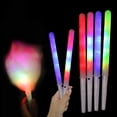 thumbnail image 4 of LED Glowing Sticks Sticks Suitable for Cotton Candy Machine Light Up Sticks, 4 of 12