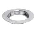 thumbnail image 1 of M42MD Lens Adapter Ring for M42 Lens to for Minolta MD Mount Camera Wearproof Lens Adapter, 1 of 5