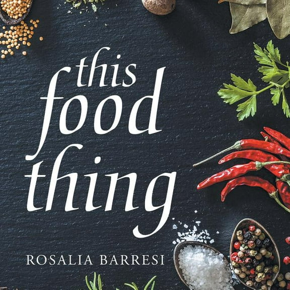 This Food Thing (Paperback)