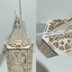 thumbnail image 3 of Advancent Caja de tarjetas de boda de fácil de montar, cajas de recuerdos DIY con patrón bien diseñado, disfruta de la diversión DIY que me Type3 NO3, 3 of 6