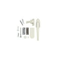 thumbnail image 3 of Larson Euro White Storm Door Lift Latch CH4010301, 3 of 3