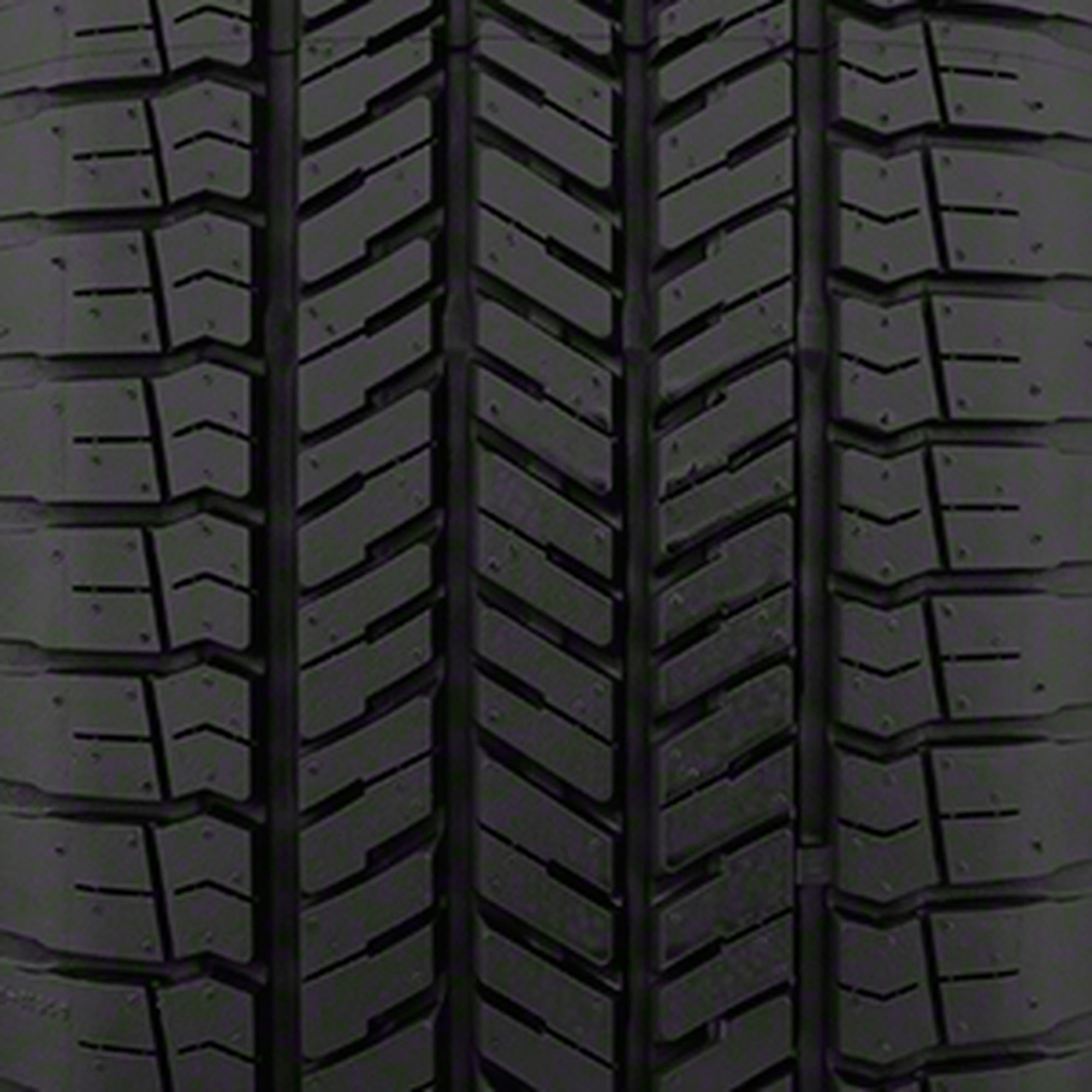 235/55/18④本22年☆ Yokohama Geolandar G91AV All Season 235/55R18 100H SUV/Crossover