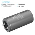 thumbnail image 4 of Uxcell Motor Start Capacitor, 450uf 300V 50/60Hz CD60 Running Capacitor, 4 of 5