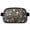 Black-37, variant on Trippy Mushroom Fanny Pack – Adjustable Waist Bag with Artistic Psychedelic Design, Waterproof and Lightweight for Running, Events