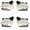 Rear Left, variant on Applies to Door Lock Actuator Front Rear Left Right Side Fit For VW Jetta 6 Golf MK6 MK7 Passat B7 Polo Skoda Yeti 2011 -19