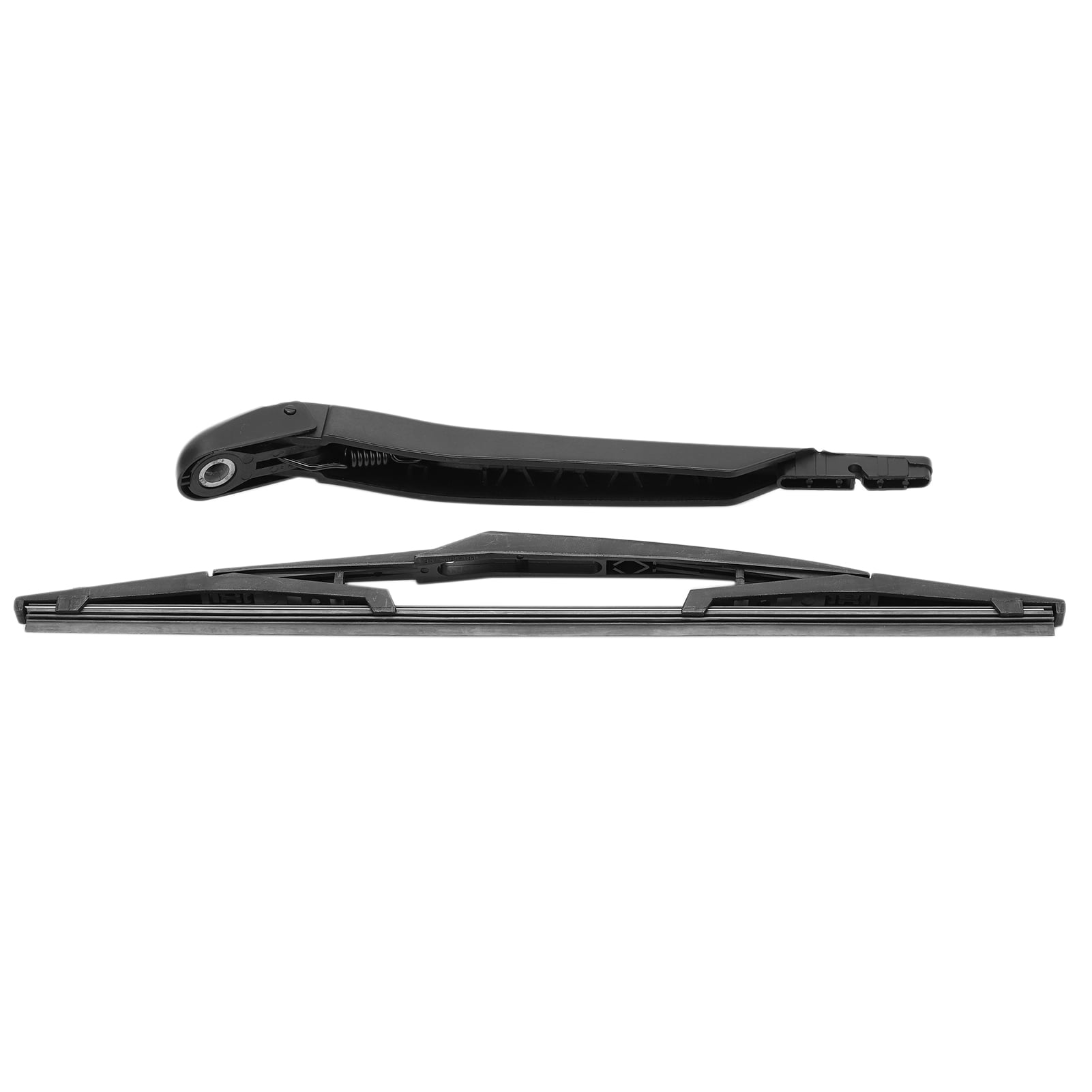 Rear Windscreen Wiper Arm Blade,Rear Windshield Wiper Arm Rear Glass Wiper Arm Blade Rear Windshield Wiper Arm Unmatched Quality