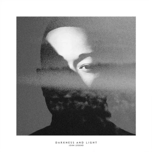 John Legend Darkness And Light (Cd) Deluxe Album