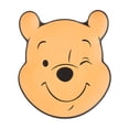 thumbnail image 2 of Plato Disney Winnie Pooh Llano de Melamina para Alimentos, 2 of 4
