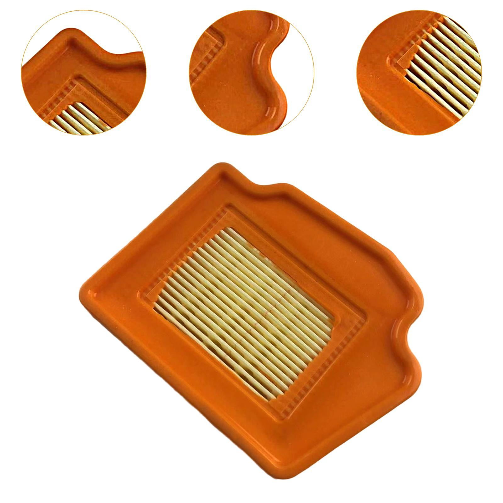 Air Cleaner Assembly Engine Replace Part Multipurpose Durable Design for FS460 FS510 Lawn Mower