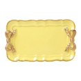 thumbnail image 1 of Bandeja de exhibición de joyas Perfecl Amarillo, 1 of 7